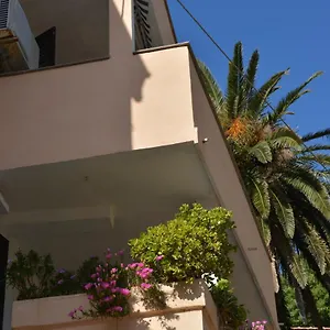  Apartment Bakaric Kroatien