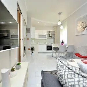  Apartment Populare Kroatien